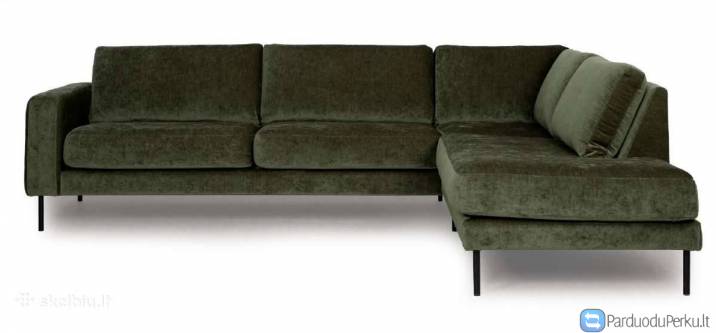 Minkštas kampas - Adagio