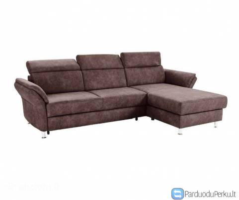 Minkštas kampas be miego funkcijos Nr 71