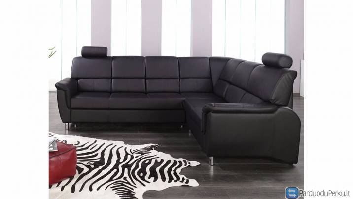 Minkštas kampas  Diego