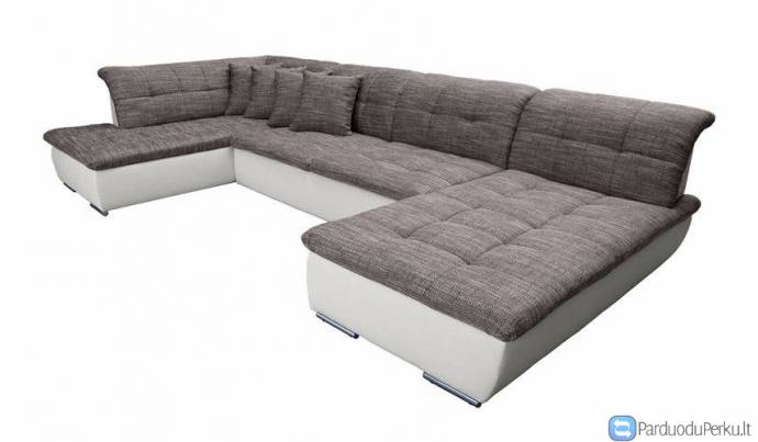 Minkštas kampas "Farus"