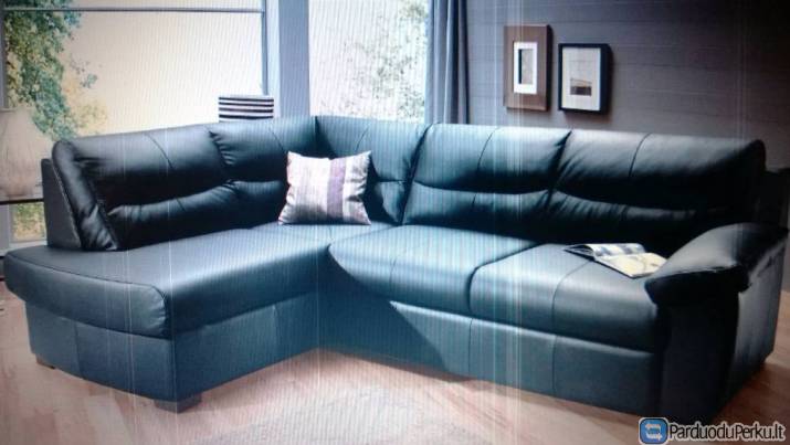 Minkštas kampas Jamila