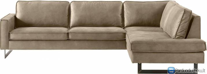 Minkštas kampas L formos Nr197