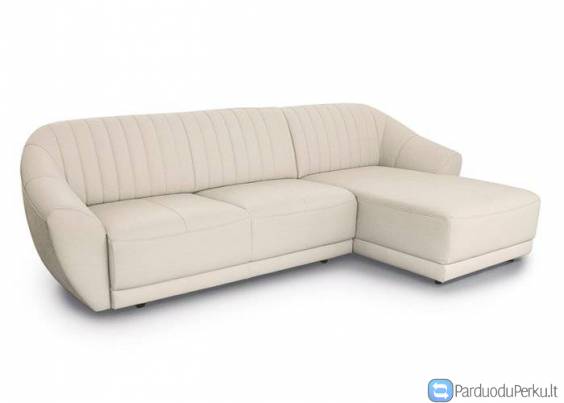 Minkštas kampas L formos Nr202