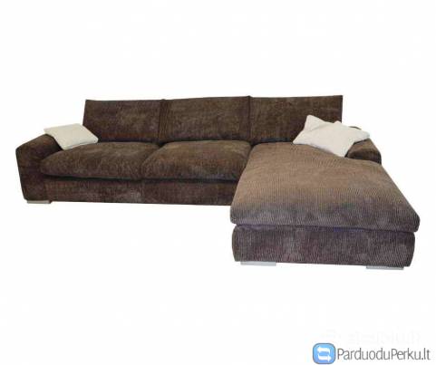 Minkštas kampas Nr73