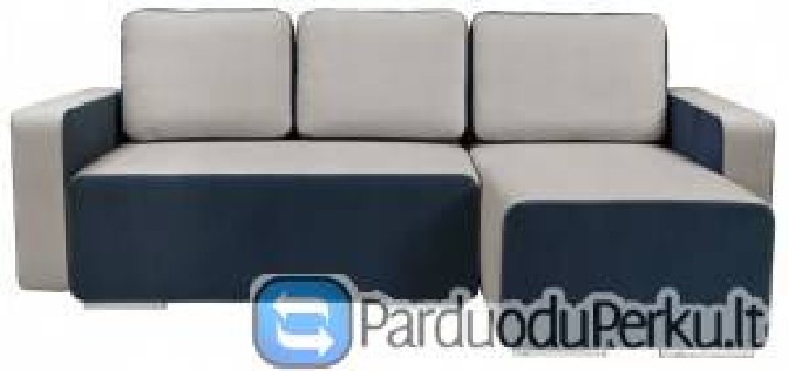 Minkštas kampas Possi lenkijosbaldai24
