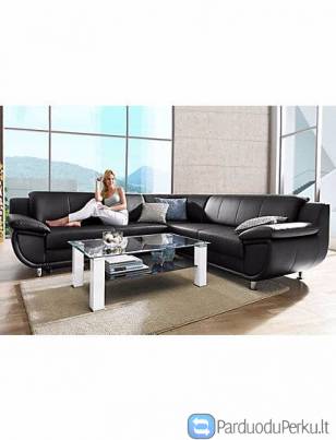 Minkštas kampas "Rondo"