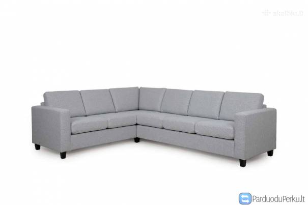 Minkštas kampas - Royale