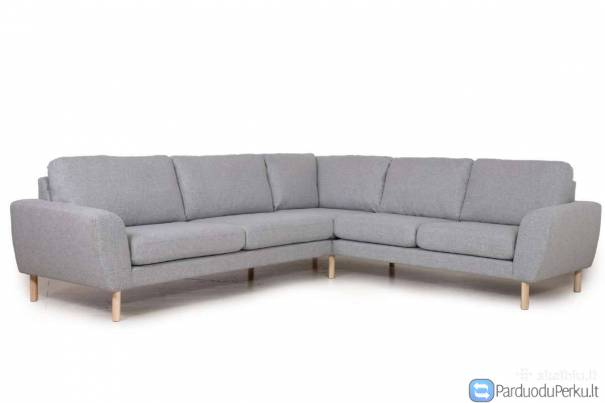 Minkštas kampas - Walse