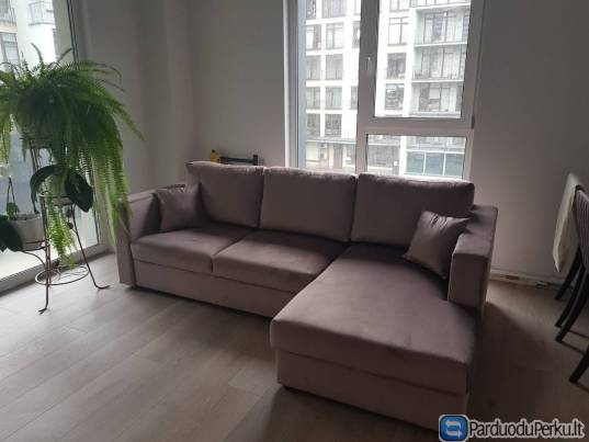 Minkštų kampų projektavimas ir gamyba