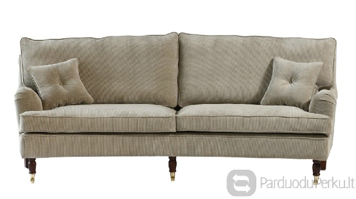 Minkšti baldai kavinėms, barams, klubams, viešbučiams...