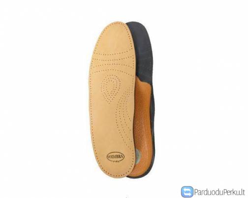 Minkšti įdėklai skliauto pakelimui