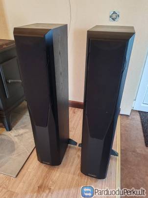 Mission 771 / 773 koloneles