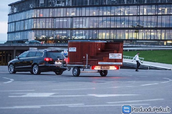 Mobilaus kubilo ir Mobilios pirties nuoma