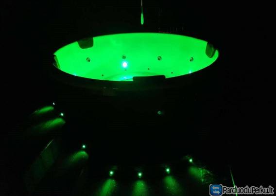 Mobilaus Kubilo nuoma.