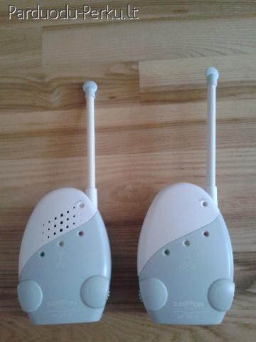 Mobili auklė BABYFON