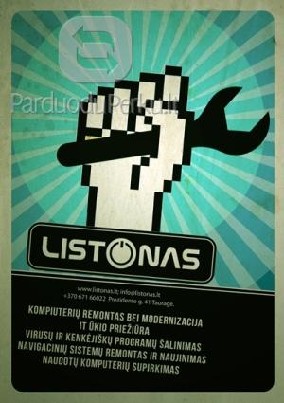 Mobiliųjų telefonų remontas TAURAGĖJE