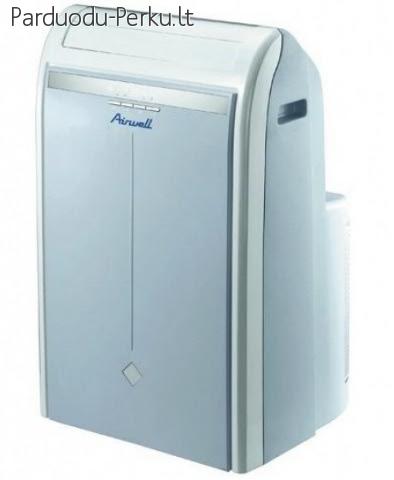 Mobilus kondicionierius Airwell AELIAN 009