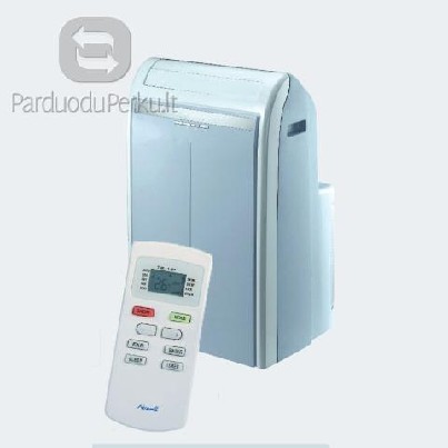 Mobilus oro kondicionierius Airwell AELIAN 009