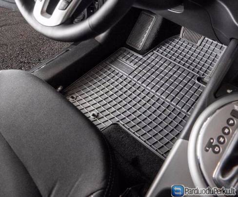 Modeliniai kilimėliai | Modeliniai automobilių kilimėliai