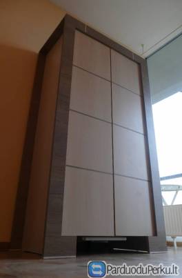 Moderni spinta 50 eur