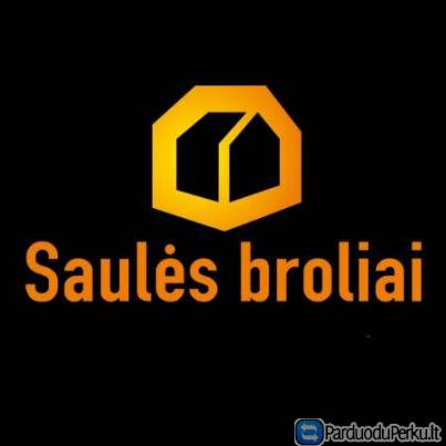 Modernūs ir patikimi šilumos siurbliai Jūsų verslui