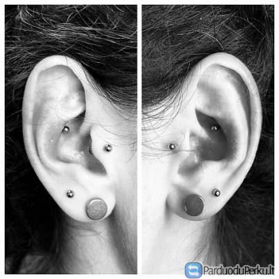 MODUS.LT - tattoo, šalinimas, vėrimas, permanentas, kursai