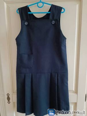 Mokyklinis sarafanas