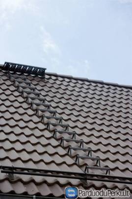 Monier betoninės čerpės – AKCIJA!