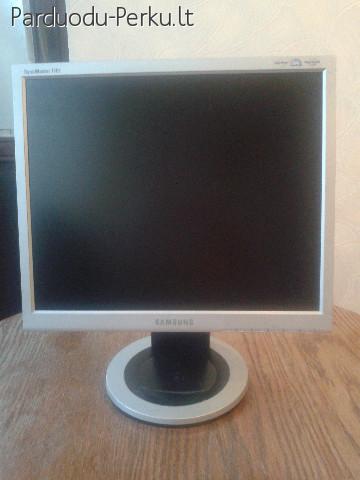 Monitorius LCD Samsung 710T