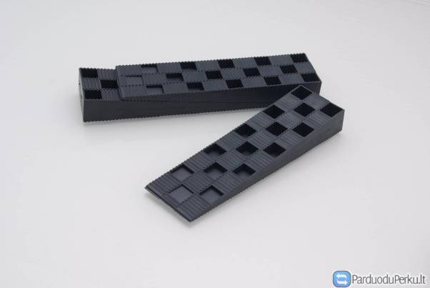 Montavimo pleištai (kyliukai)