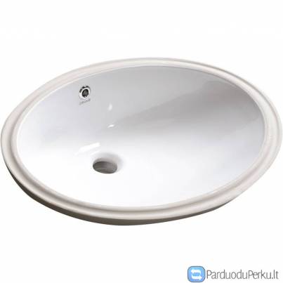 Montuojamas praustuvas TP216