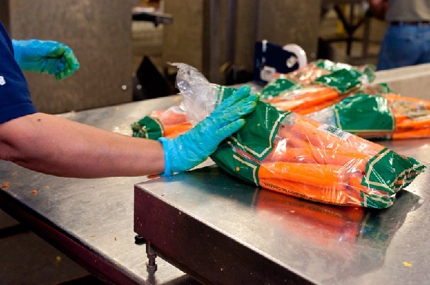 Morku pakavimo fabrikas - be anglu kalbos ziniu