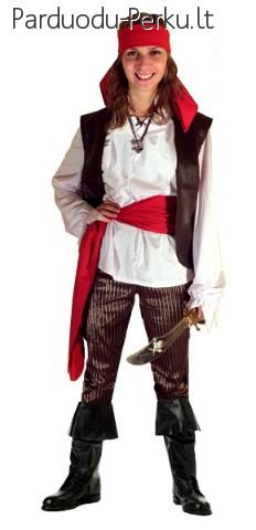 Moteriški karnavaliniai kostiumai