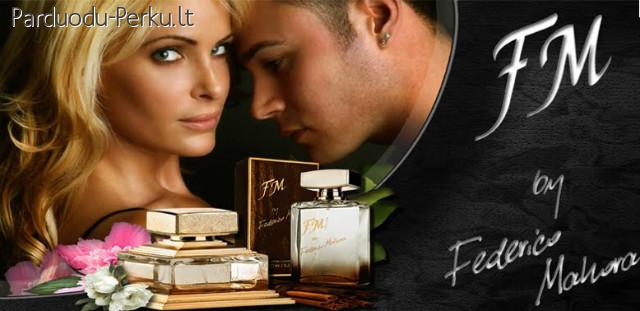 Moteriški,vyriški kvepalai su feromonais