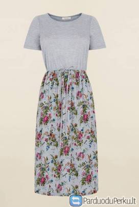 Moteriška laisvalaikio suknelė Oasis