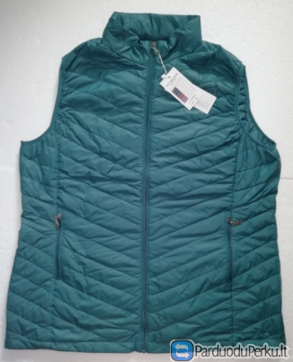 MOTERIŠKA LIEMENĖ RUDENIUI, DIDELIS DYDIS