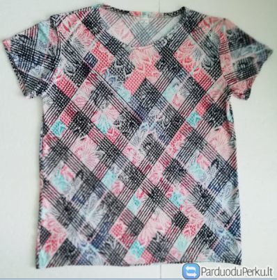 MOTERIŠKA PALAIDINĖ