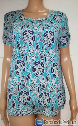 MOTERIŠKA PALAIDINĖ