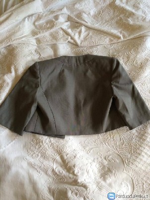 Moteriskas Calvin Klein  svarkelis