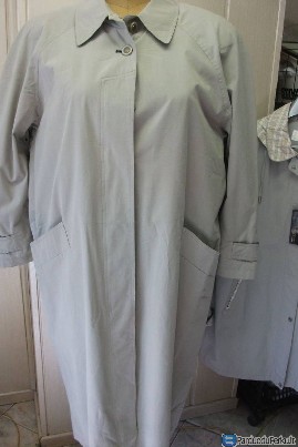 Moteriškas lietpaltis 48 -50 dydžio