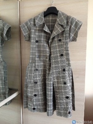 Moteriškas švarkelis