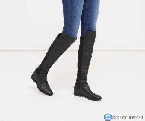 Moteriški aulinukai "Oasis"