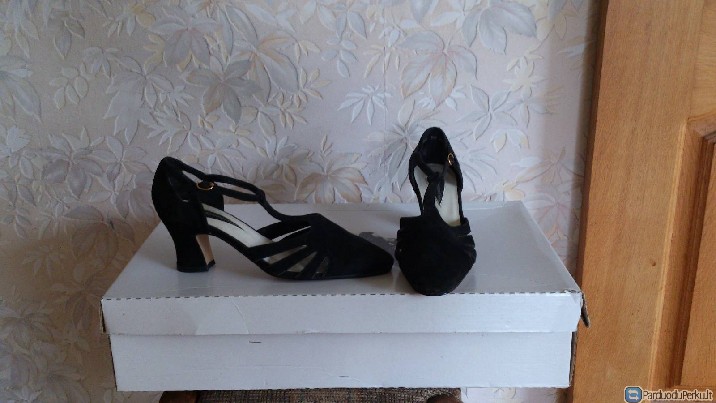 Moteriški bateliai 40 -41 dydis