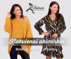 Moteriški drabužiai internetu - Dabinta.lt