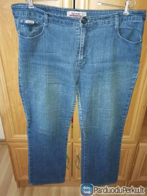 Moteriški džinsai
