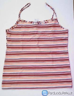 Moteriški marškinėliai