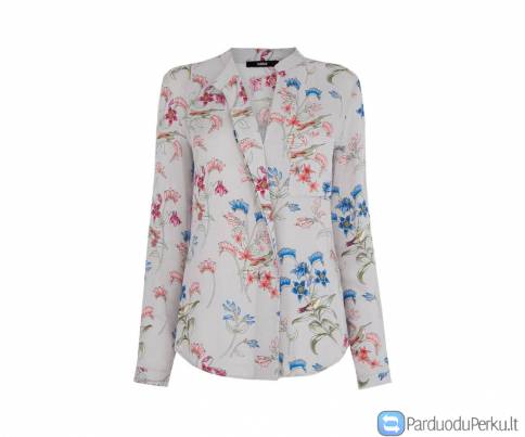 Moteriški marškiniai palaidinė Oasis