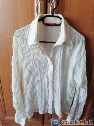 Moteriški marškiniai