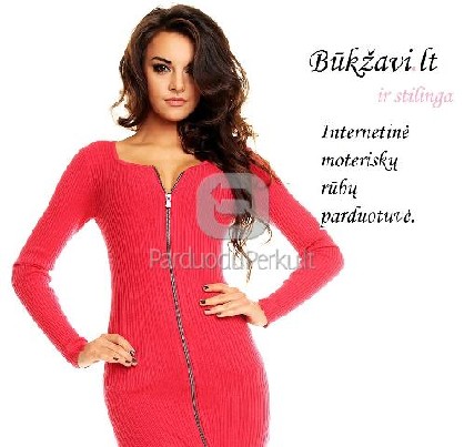 moteriški rūbai www.bukzavi.lt