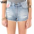 Moteriški Vans šortai